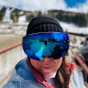 Meet your Posher, Kim